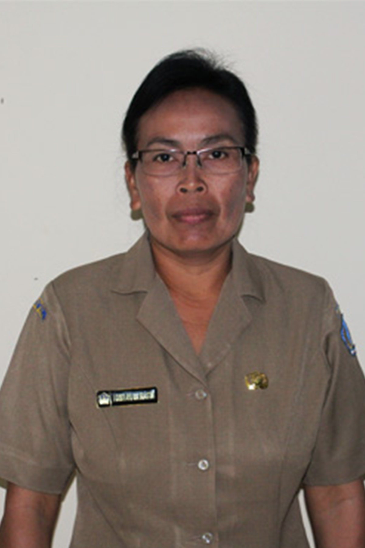 I GUSTI AYU RAI SUASTINI