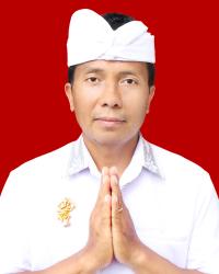 KADEK SUKARMA, S.KOM., SM., NL.P., CPM