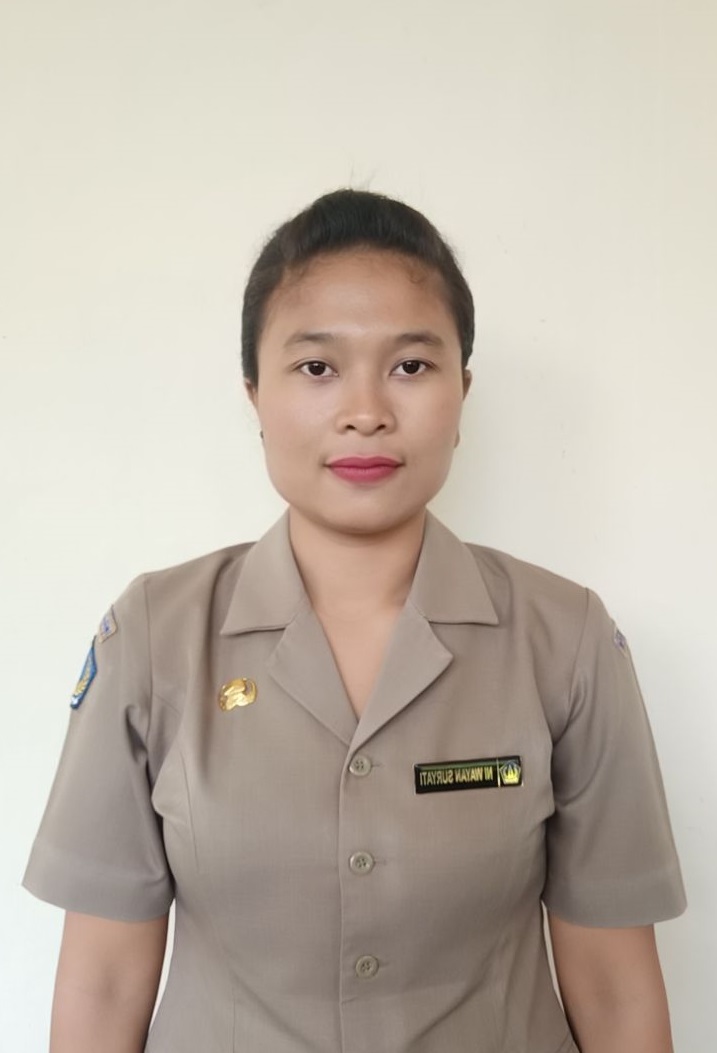 NI WAYAN SURYATI