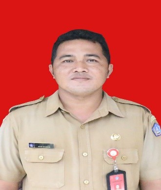 I GUSTI NGURAH LANANG OKA