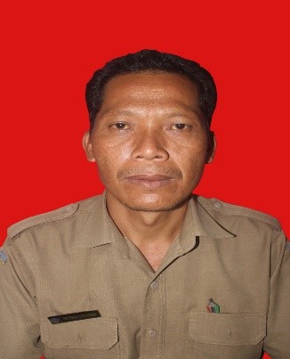I NYOMAN SUKADIANA
