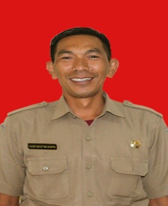 I GUSTI KETUT RAI SUARTA