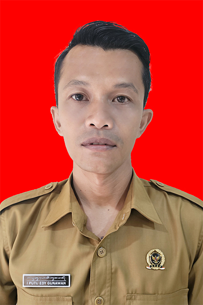 I PUTU EDY GUNAWAN