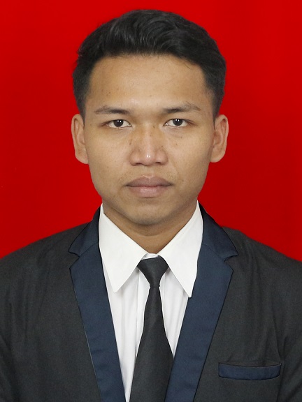 I GUSTI NGURAH MADE ARDIKA
