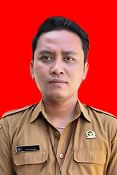 AGUS EKAYANA