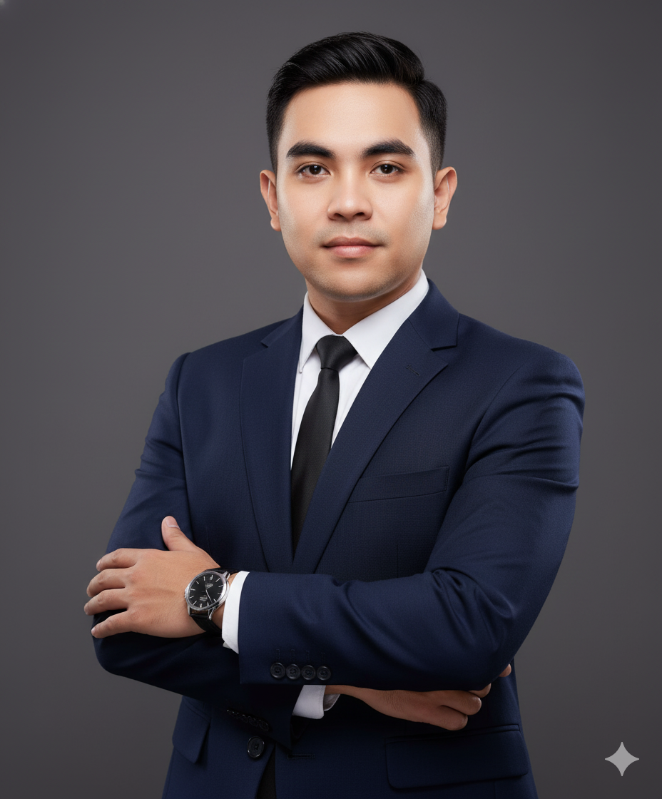 I GUSTI NGURAH ADI WIRANATHA, S.T
